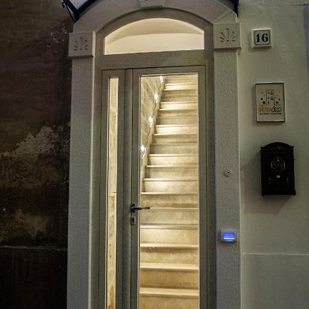 Pietracielo B&B Polignano a Mare Zewnętrze zdjęcie