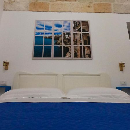 Pietracielo B&B Polignano a Mare Pokój zdjęcie