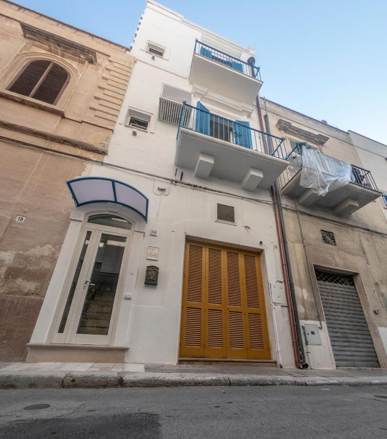 Pietracielo B&B Polignano a Mare Zewnętrze zdjęcie