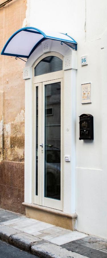 Pietracielo B&B Polignano a Mare Zewnętrze zdjęcie