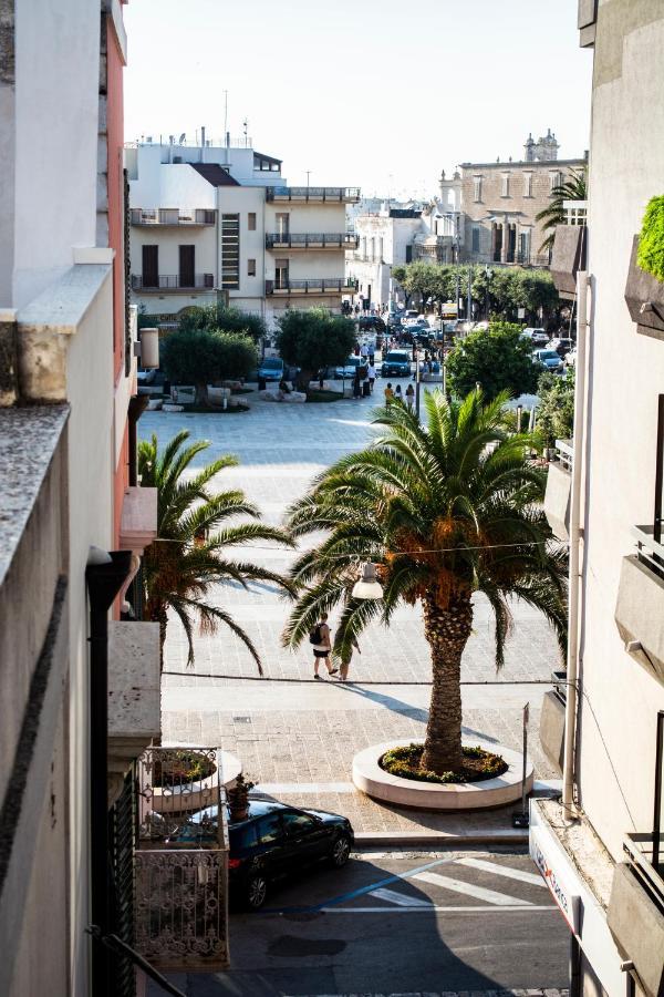 Pietracielo B&B Polignano a Mare Zewnętrze zdjęcie