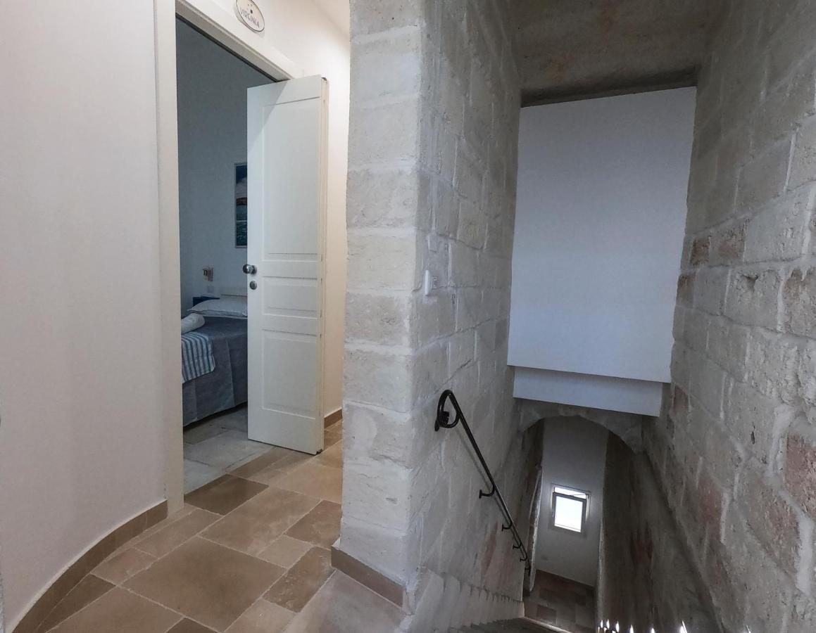 Pietracielo B&B Polignano a Mare Zewnętrze zdjęcie