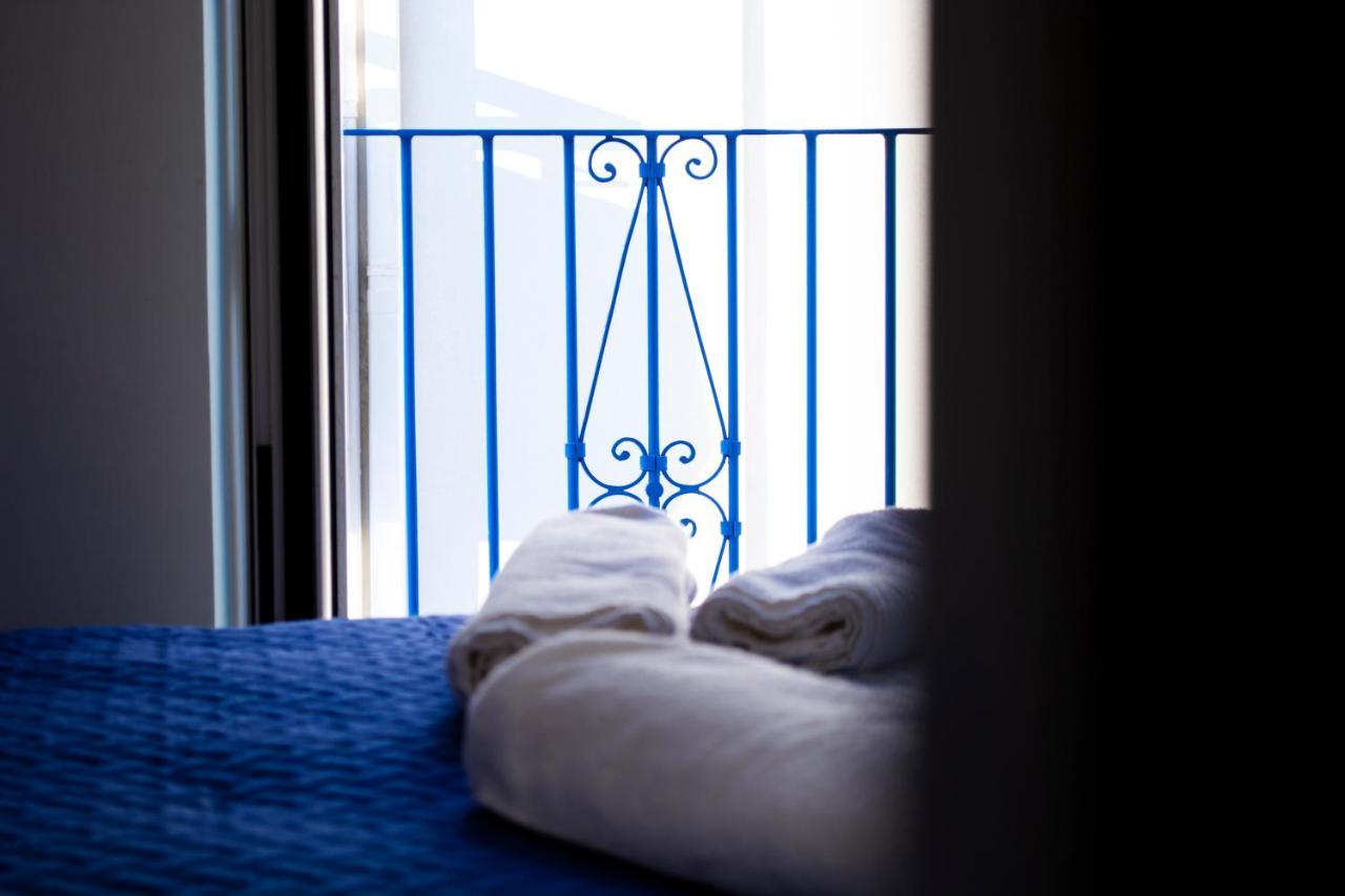Pietracielo B&B Polignano a Mare Zewnętrze zdjęcie