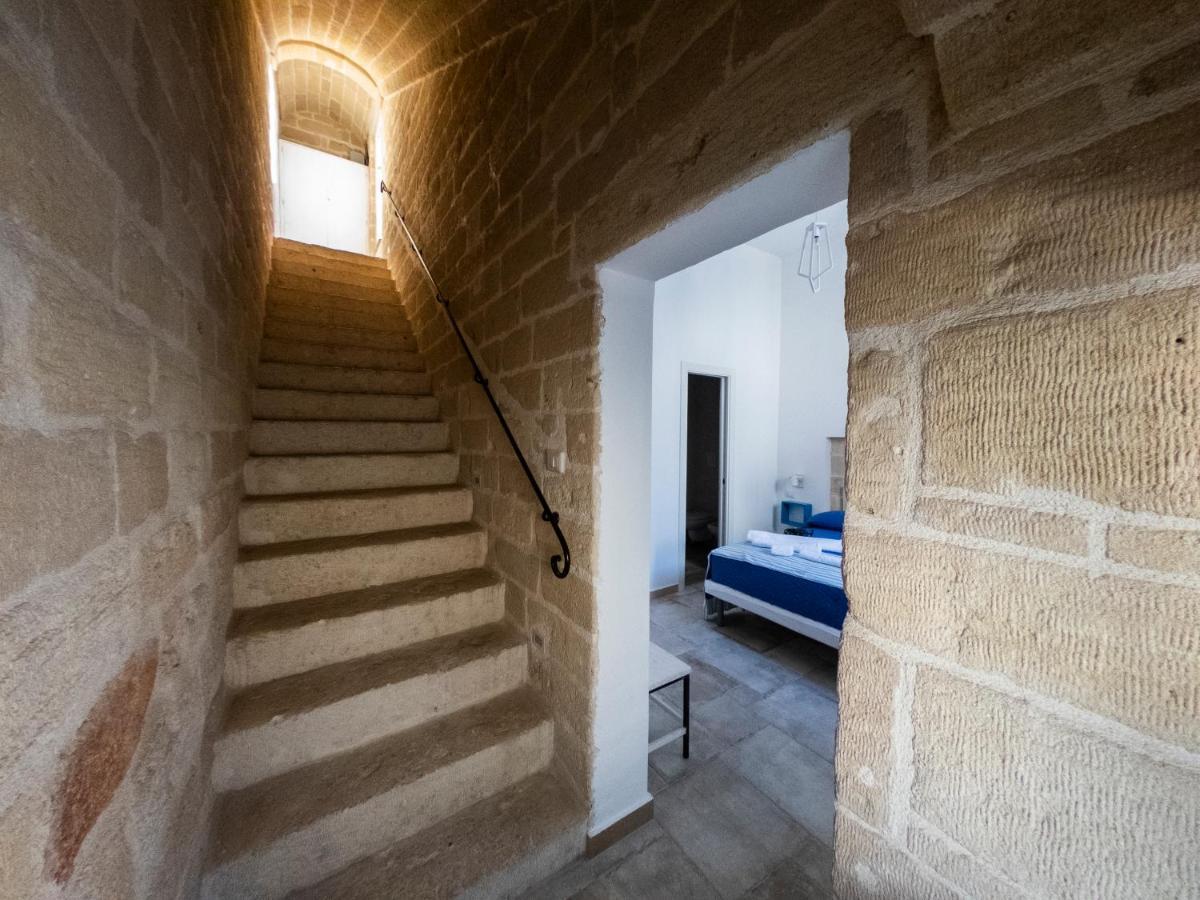 Pietracielo B&B Polignano a Mare Zewnętrze zdjęcie