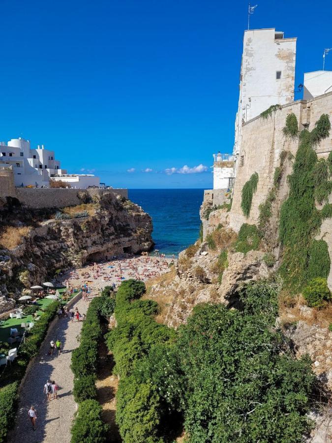 Pietracielo B&B Polignano a Mare Zewnętrze zdjęcie