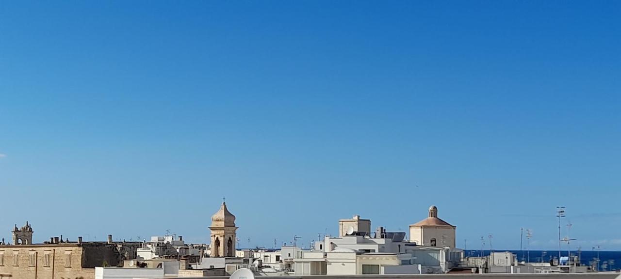 Pietracielo B&B Polignano a Mare Zewnętrze zdjęcie