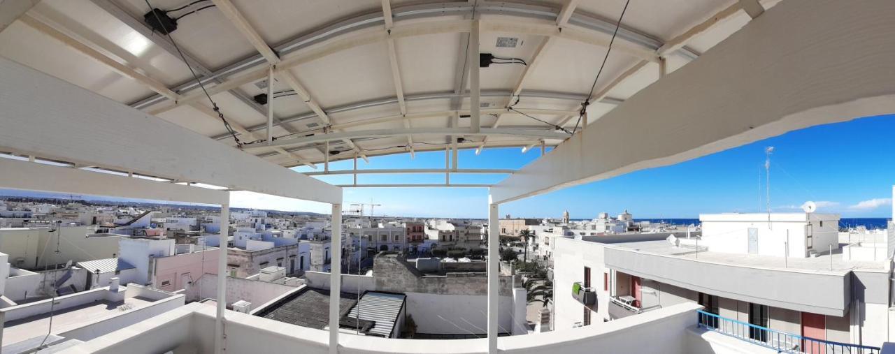 Pietracielo B&B Polignano a Mare Zewnętrze zdjęcie