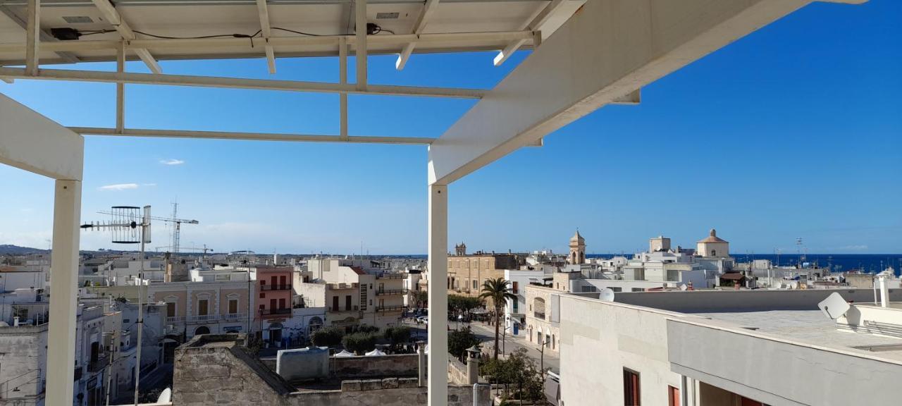 Pietracielo B&B Polignano a Mare Zewnętrze zdjęcie