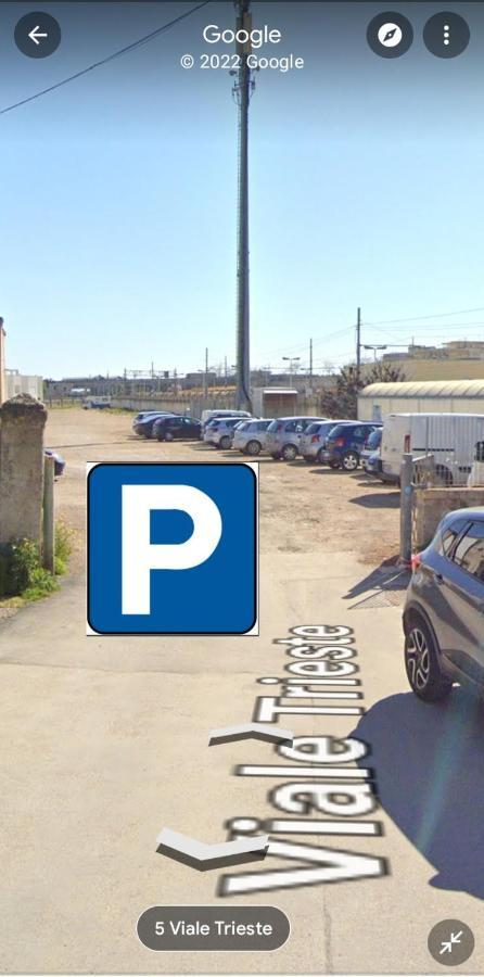 Pietracielo B&B Polignano a Mare Zewnętrze zdjęcie