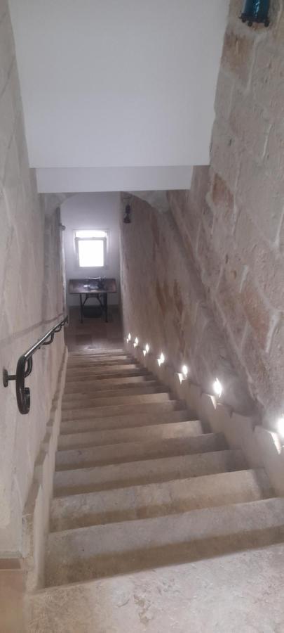 Pietracielo B&B Polignano a Mare Zewnętrze zdjęcie