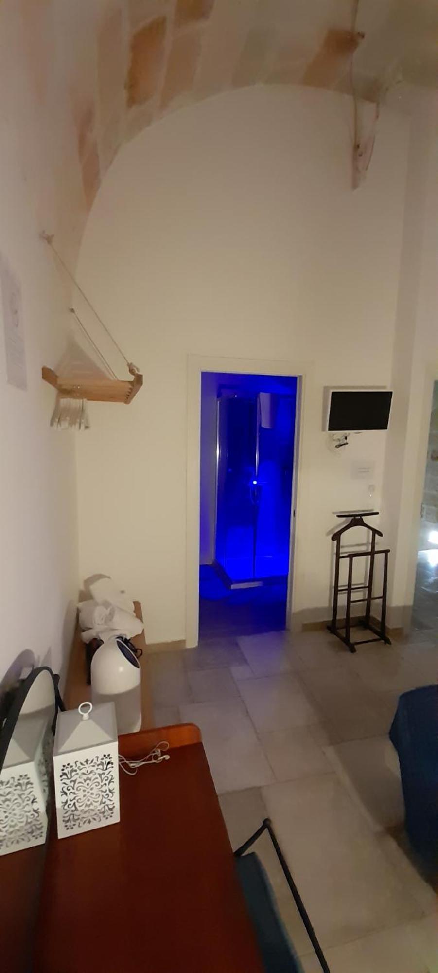 Pietracielo B&B Polignano a Mare Pokój zdjęcie