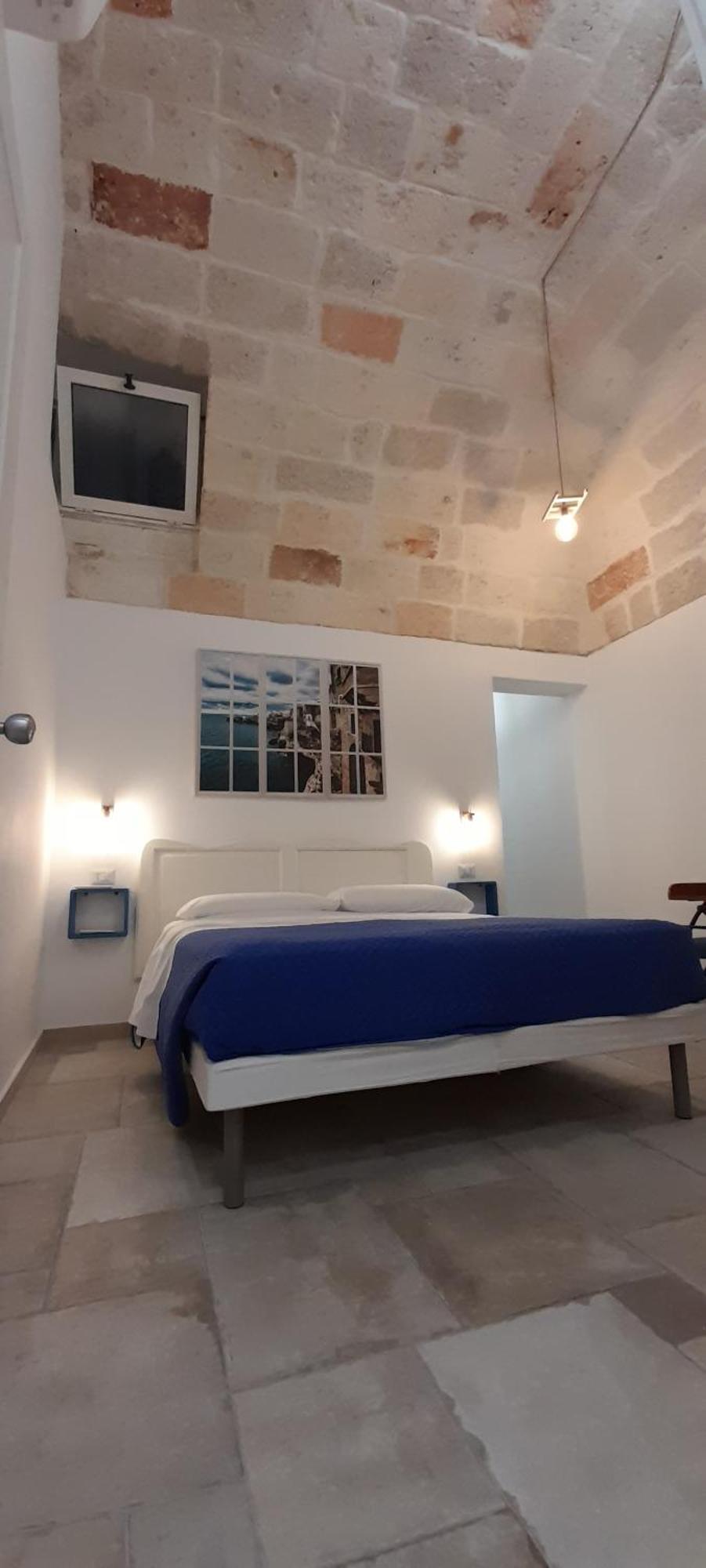 Pietracielo B&B Polignano a Mare Pokój zdjęcie