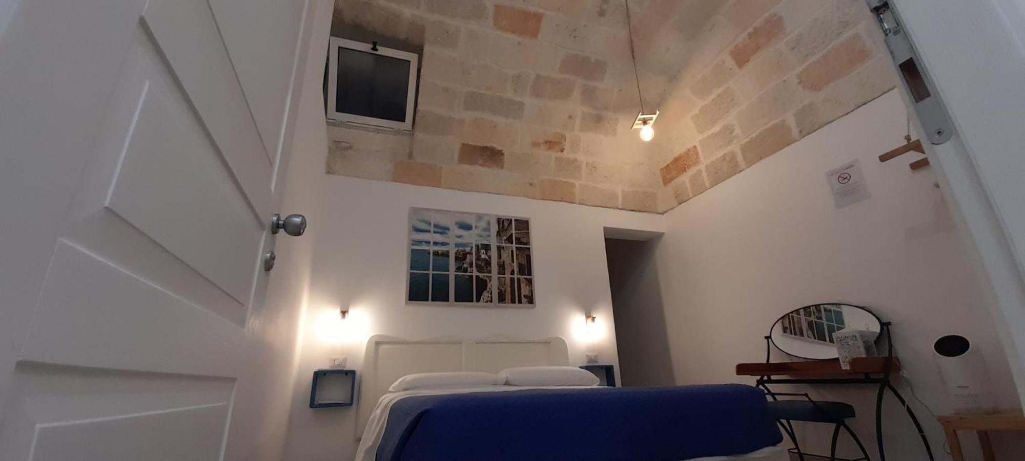 Pietracielo B&B Polignano a Mare Pokój zdjęcie