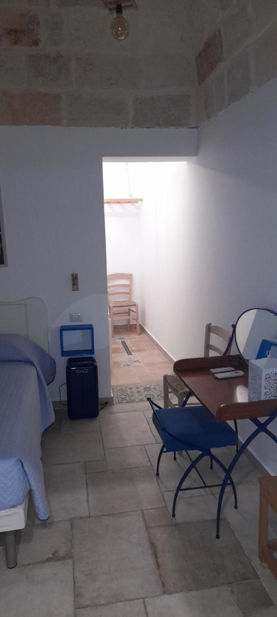 Pietracielo B&B Polignano a Mare Pokój zdjęcie