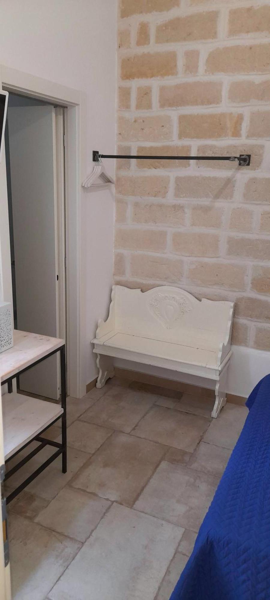 Pietracielo B&B Polignano a Mare Pokój zdjęcie