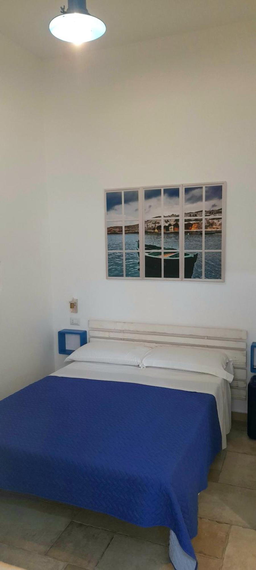 Pietracielo B&B Polignano a Mare Pokój zdjęcie