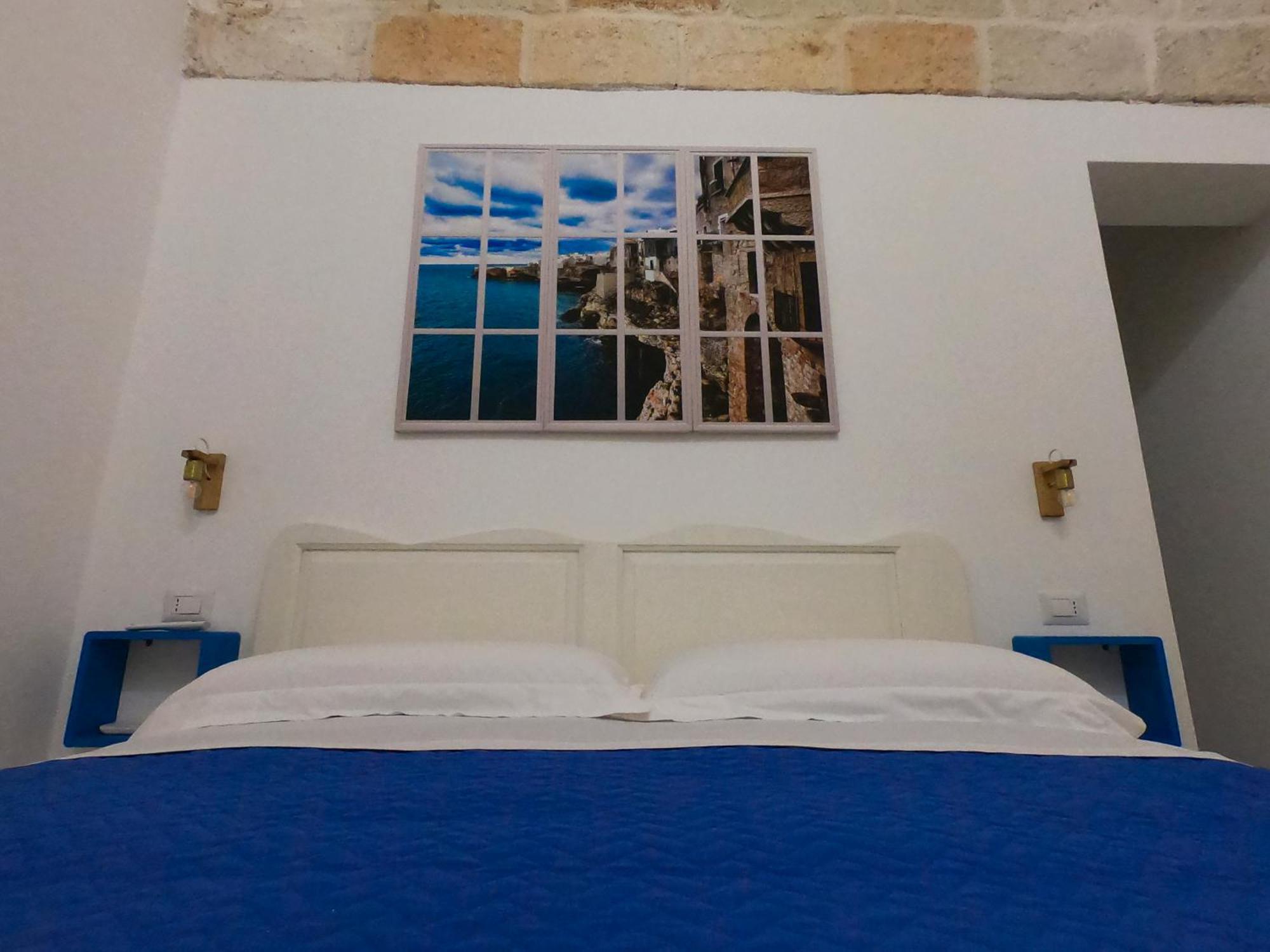 Pietracielo B&B Polignano a Mare Pokój zdjęcie