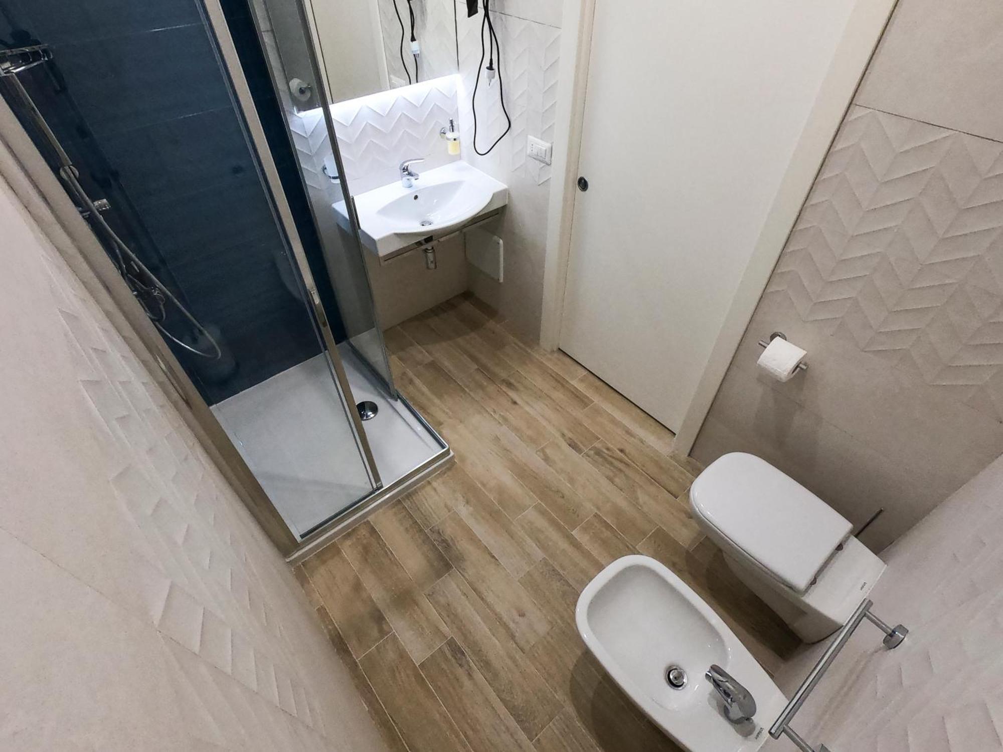 Pietracielo B&B Polignano a Mare Pokój zdjęcie